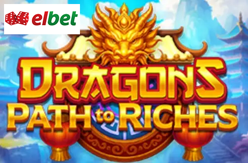 Dragons’s Path to Ritches